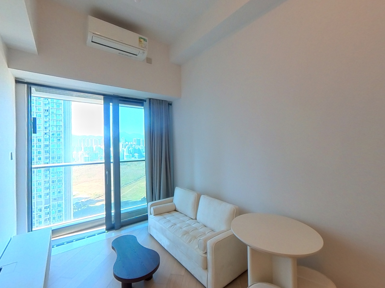 海茵莊園 2座 極高層 B7室 將軍澳