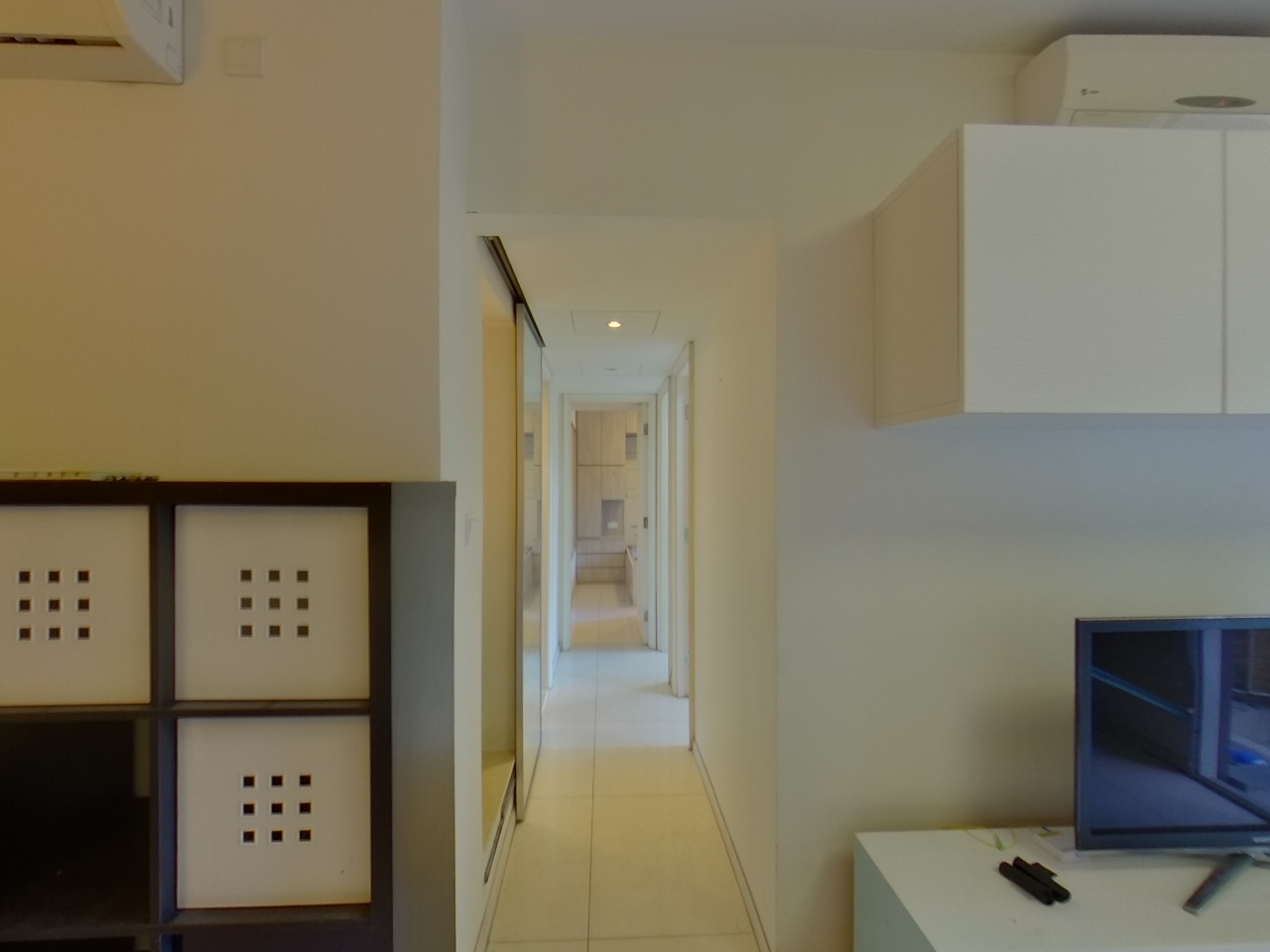 THE BEAUMOUNT PHASE 1 - Tower 2 Low Floor Zone Flat A Tseung Kwan O