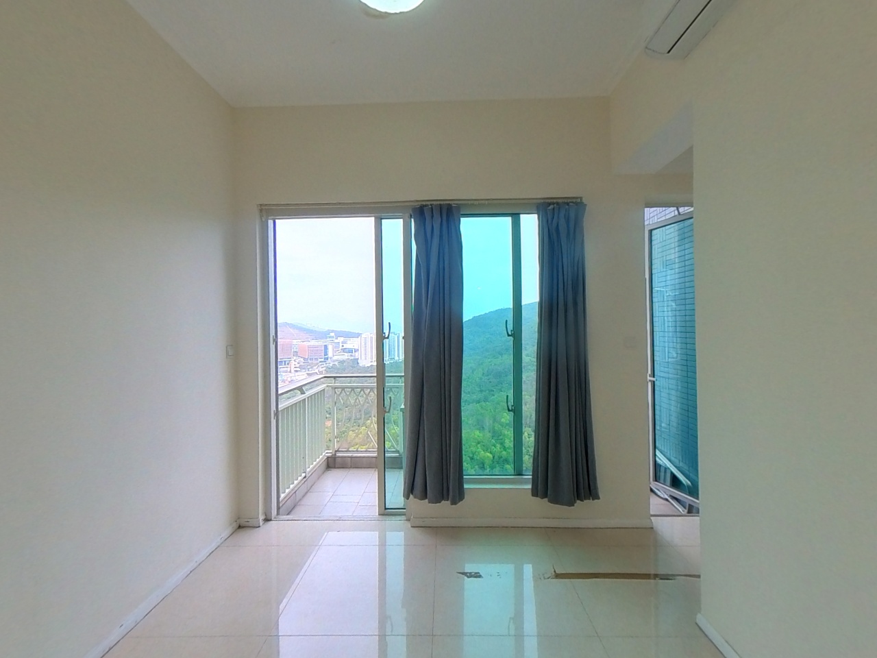 峻滢 1期 6座 极高层 D室 将军澳