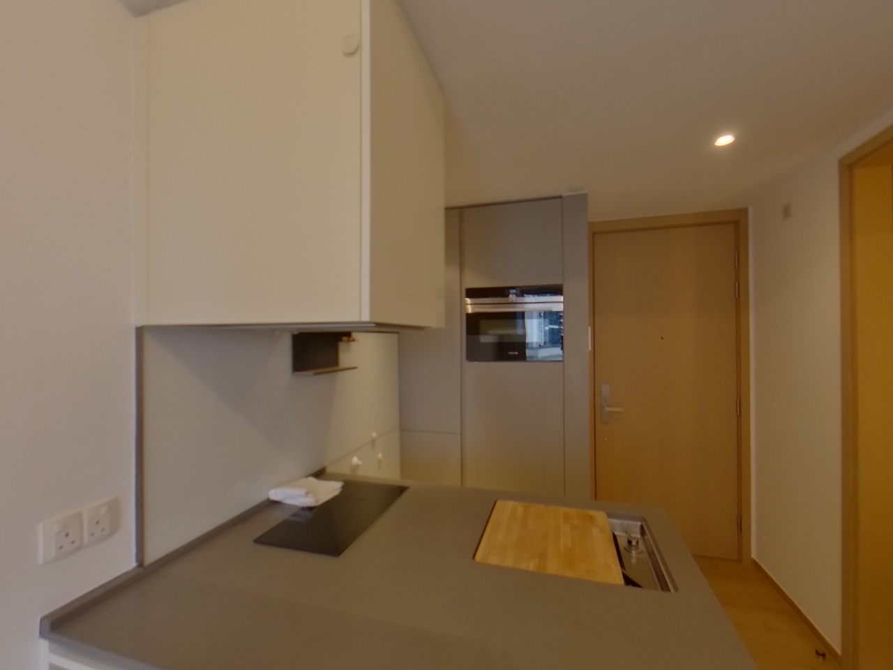 日出康城 6期 LP6 5座 低层 J室 将军澳