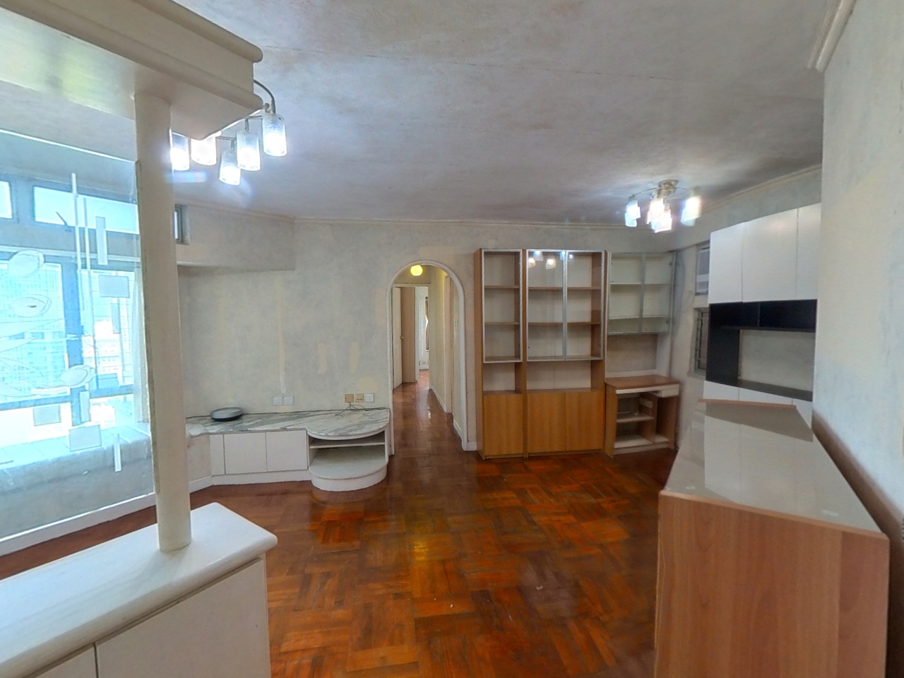 LAGUNA CITY PHASE 1 - Block 6 High Floor Zone Flat A Kwun Tong/Lam Tin/Yau Tong