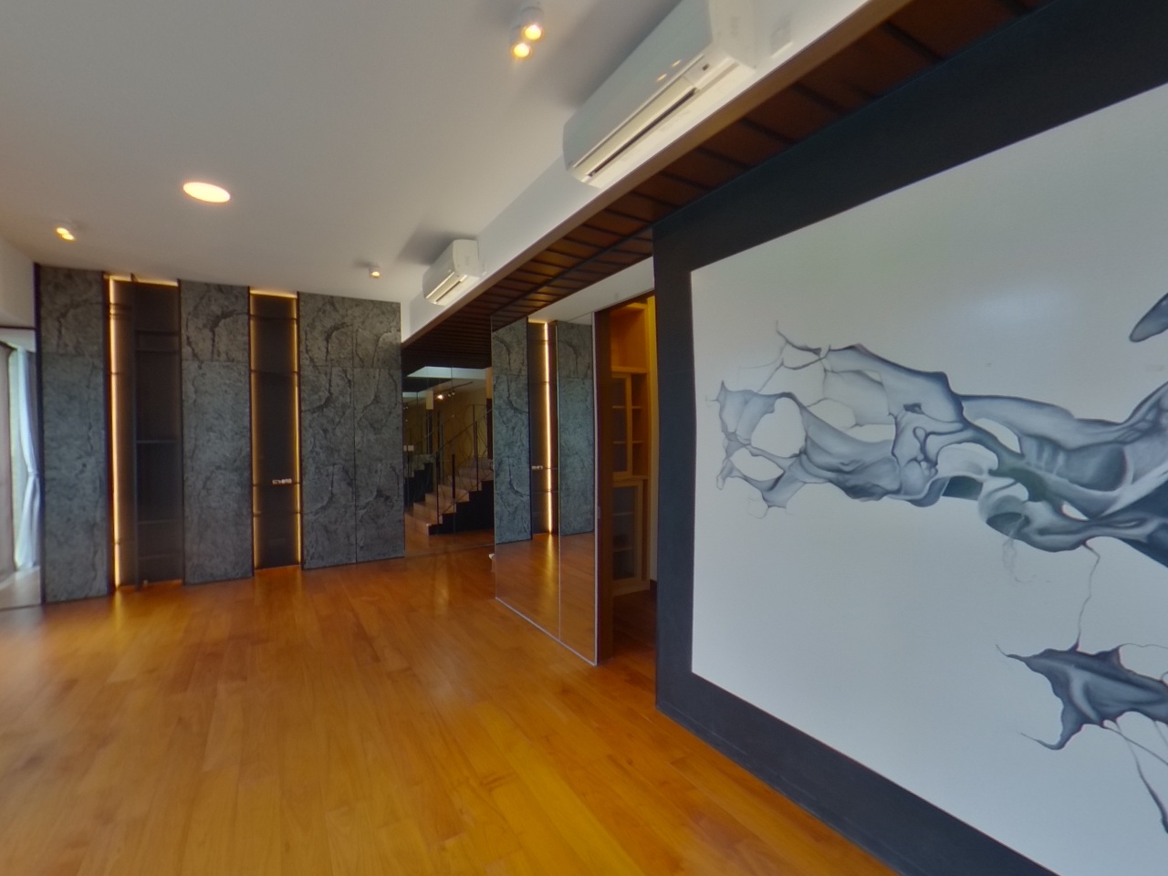 海翩滙 1座 极高层 F室 将军澳