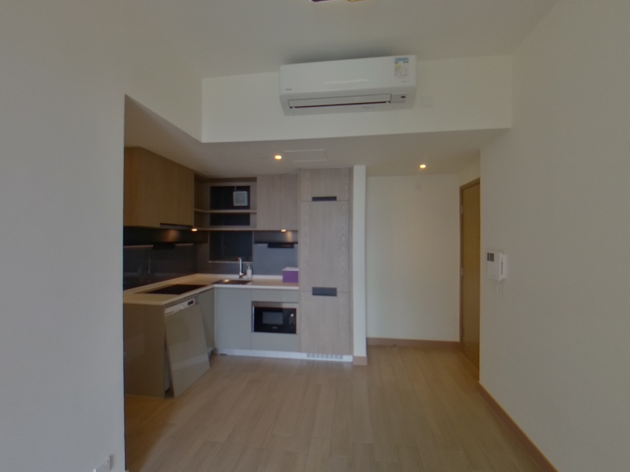 日出康城 4期B 晉海II 3B座 高層 A室 將軍澳