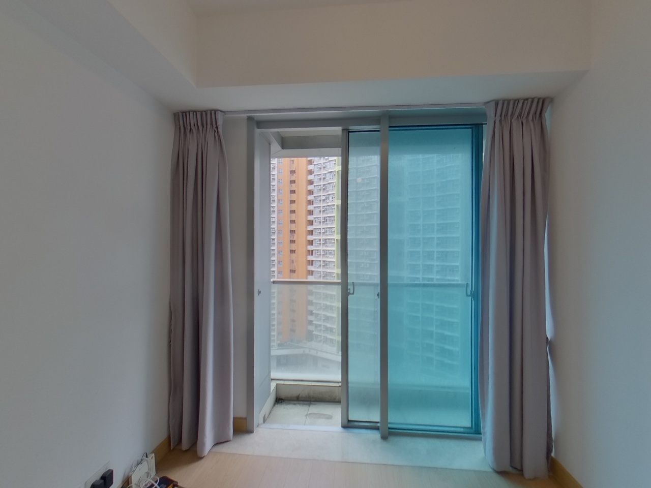 SAVANNAH TOWER 2A Medium Floor Zone Flat G Tseung Kwan O