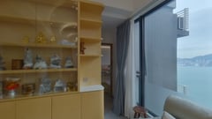 日出康城 4期A 晉海 1B座 極高層 A室 將軍澳