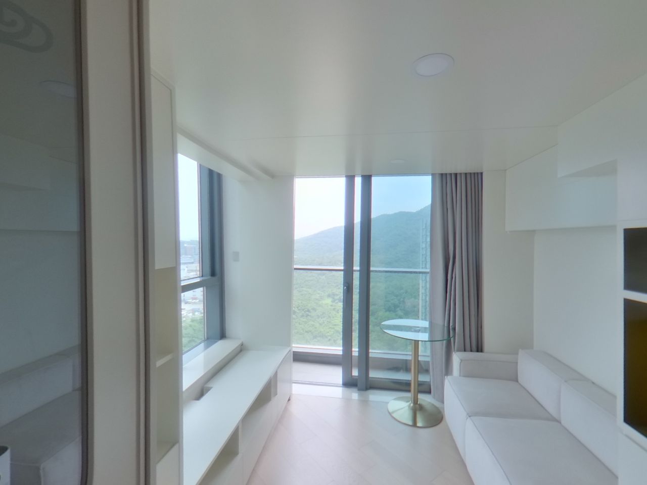 海茵莊園 2座 極高層 C1室 將軍澳