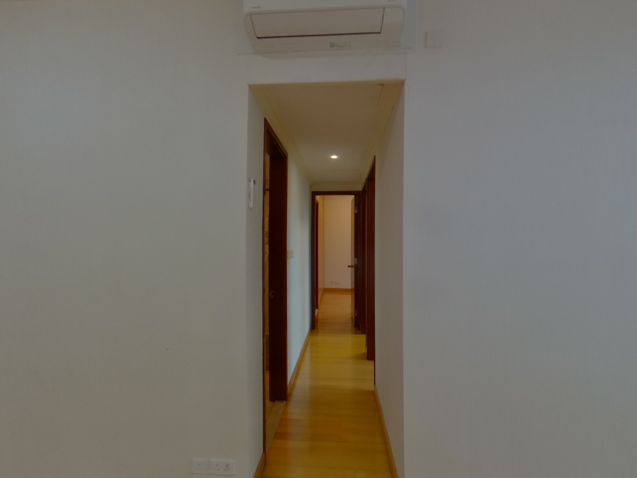 THE PARKSIDE 2座 中层 D室 将军澳