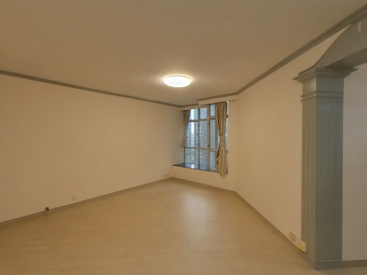 汇景花园 3座 中层 H室 观塘/蓝田/油塘