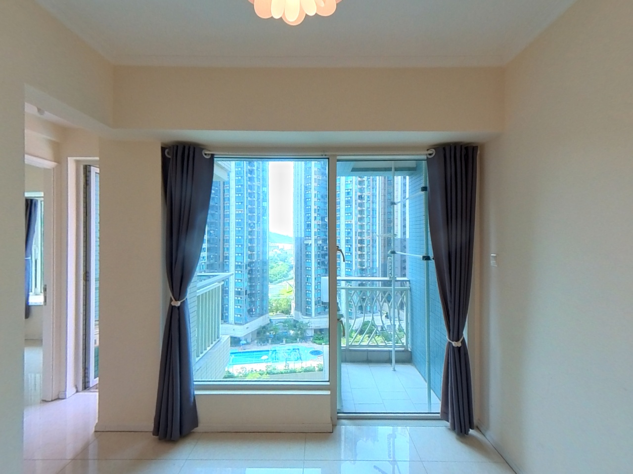 峻滢 1期 3座 中层 F室 将军澳