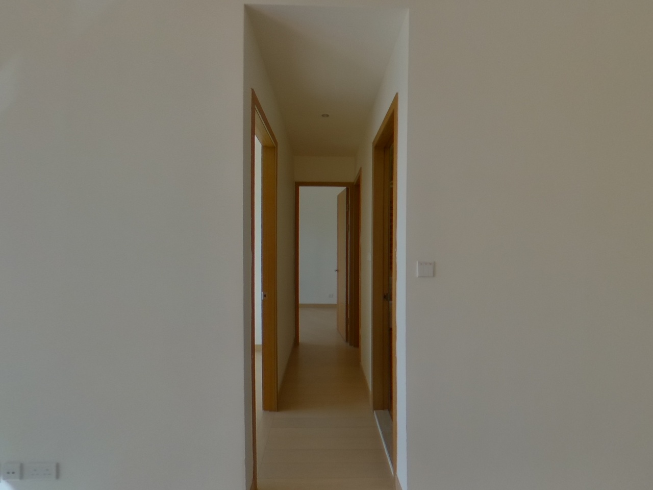 逸瓏園 1座 高層 F室 西貢