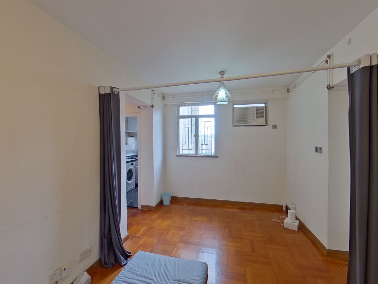 SERENITY PLACE BLOCK 2 High Floor Zone Flat B Tseung Kwan O