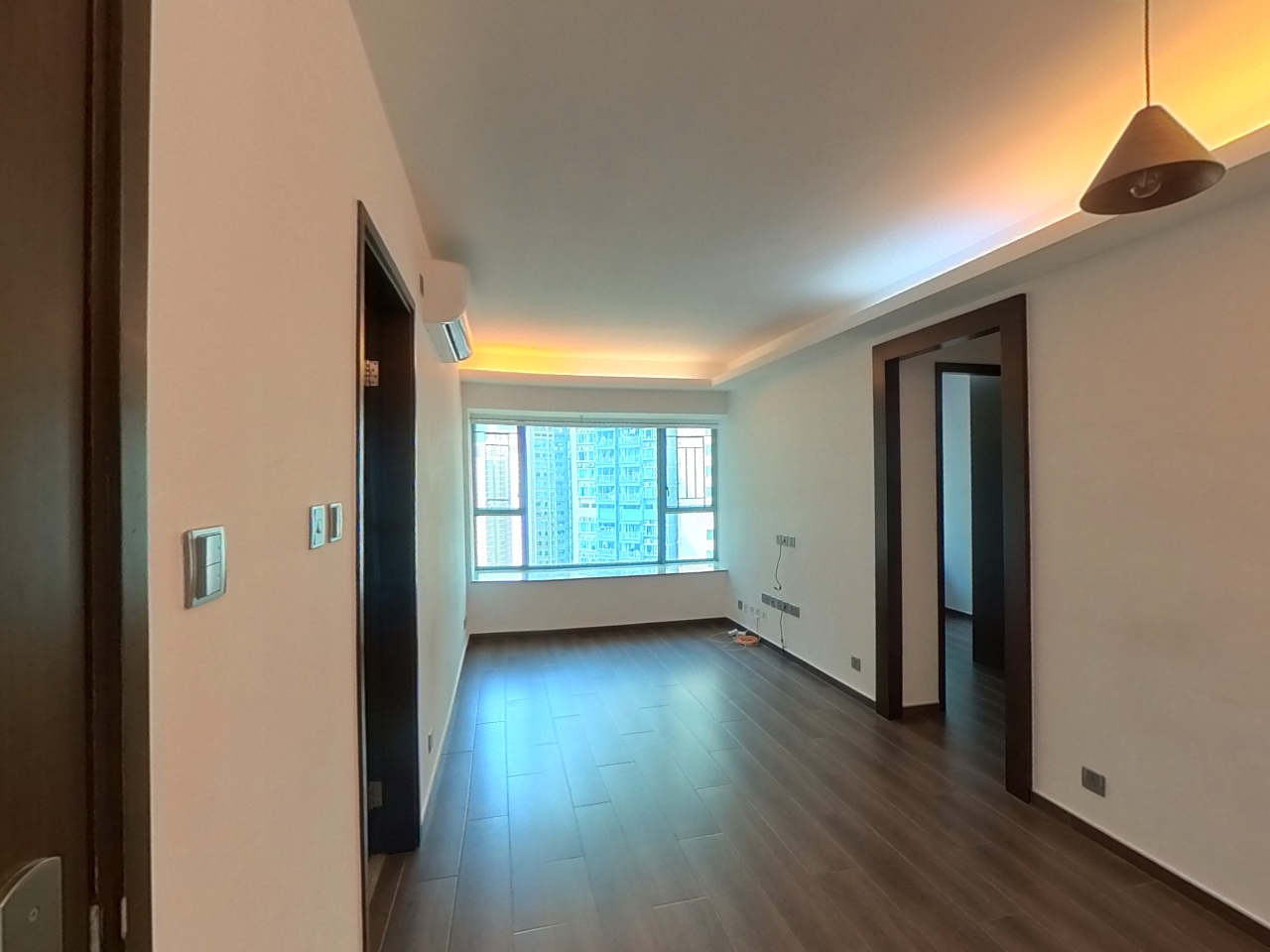 维景湾畔 3期 16座 高层 C室 将军澳