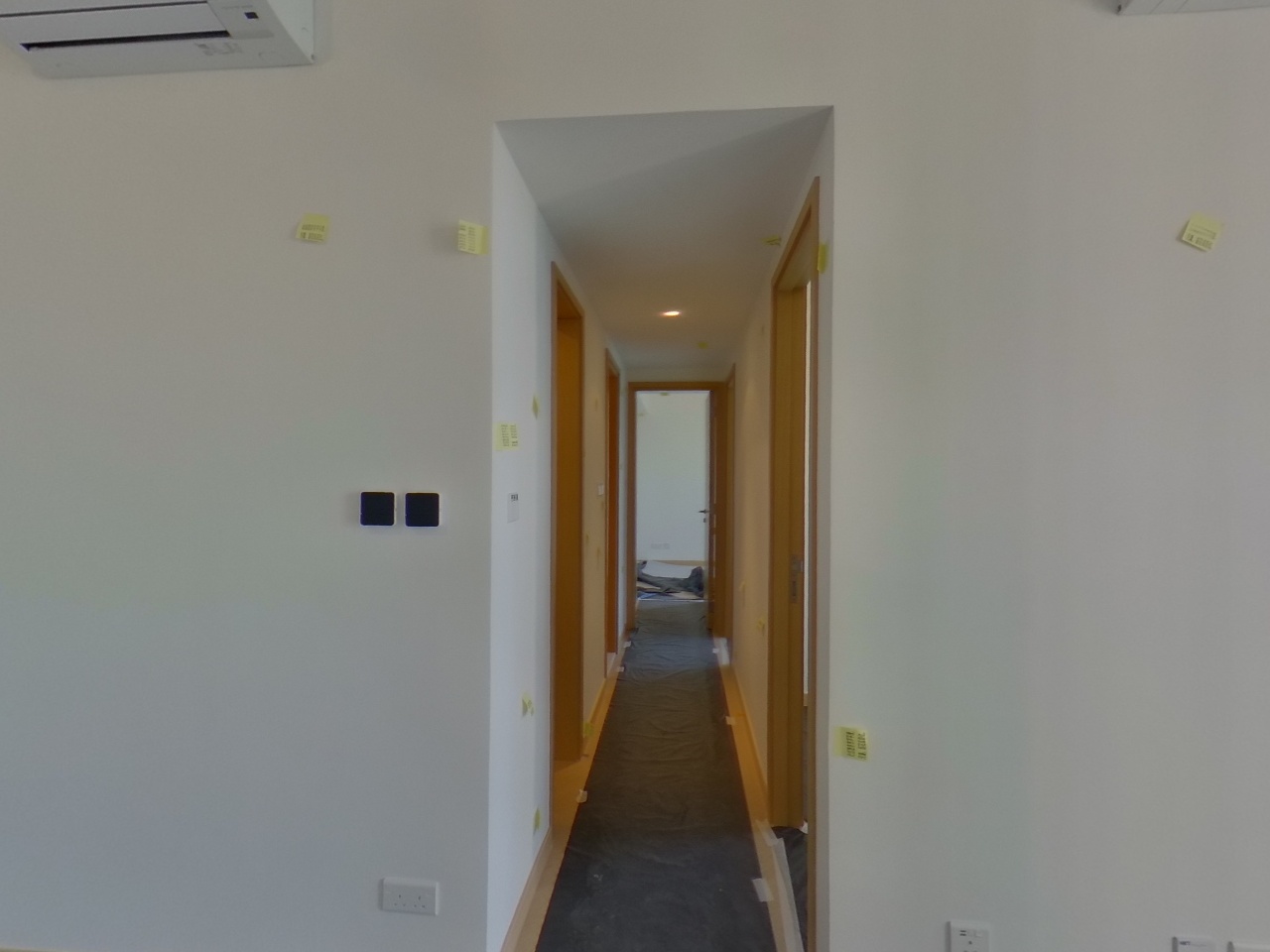 日出康城 10期 LP10 1座 (1B) 中層 A室 將軍澳