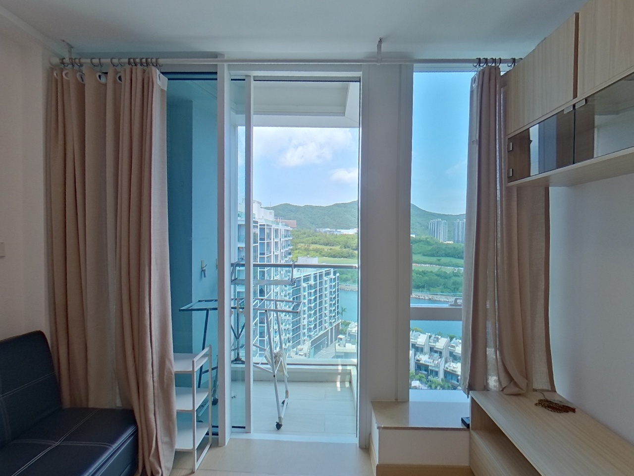 MONTEREY 5座 極高層 B室 將軍澳