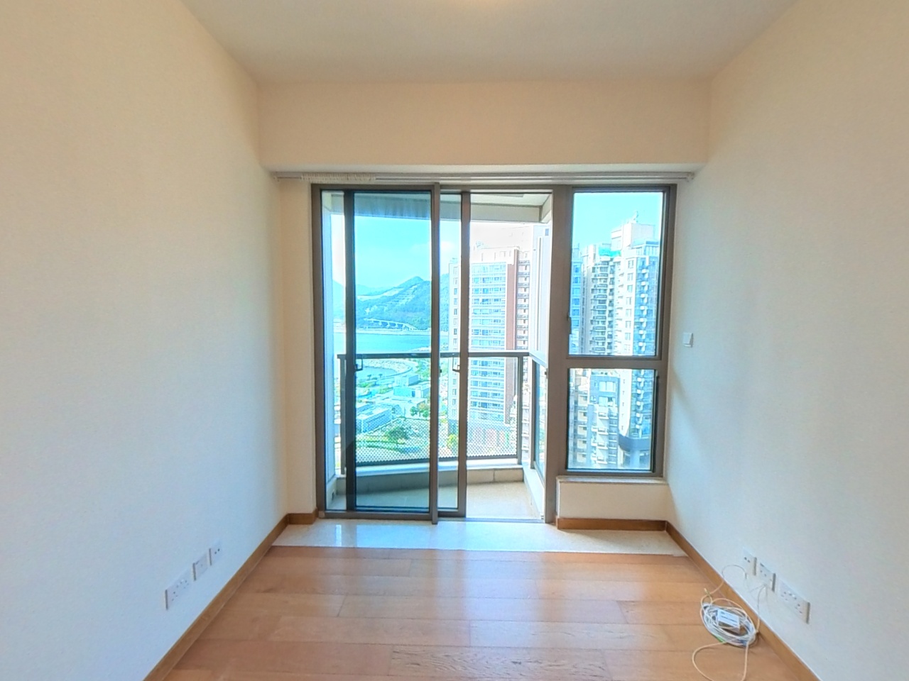 THE PAPILLONS TOWER 7 High Floor Zone Flat H Tseung Kwan O