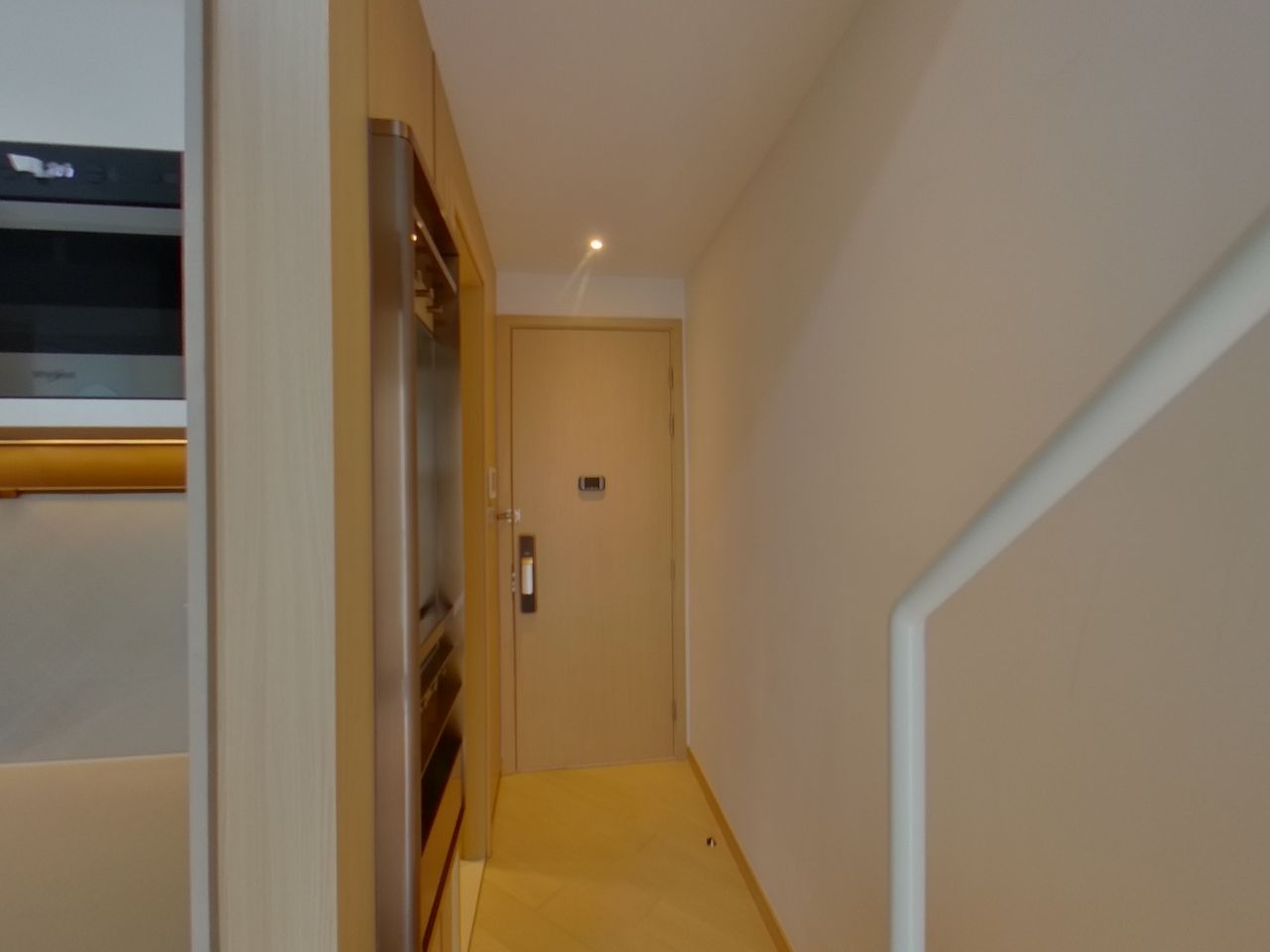 MANOR HILL TOWER 1 Very High Floor Zone Flat B3 Tseung Kwan O