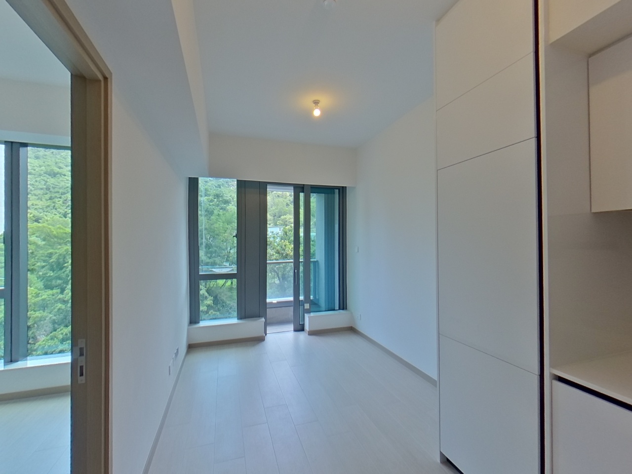 朗譽 1座 低層 K室 觀塘/藍田/油塘