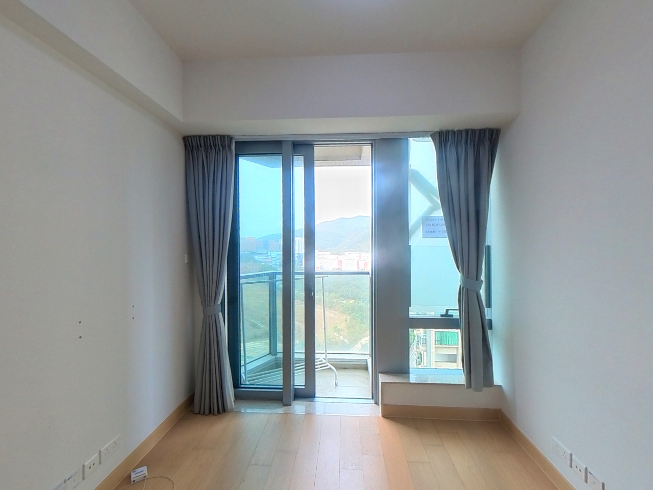 日出康城 5期A MALIBU 3B座 高层 C室 将军澳