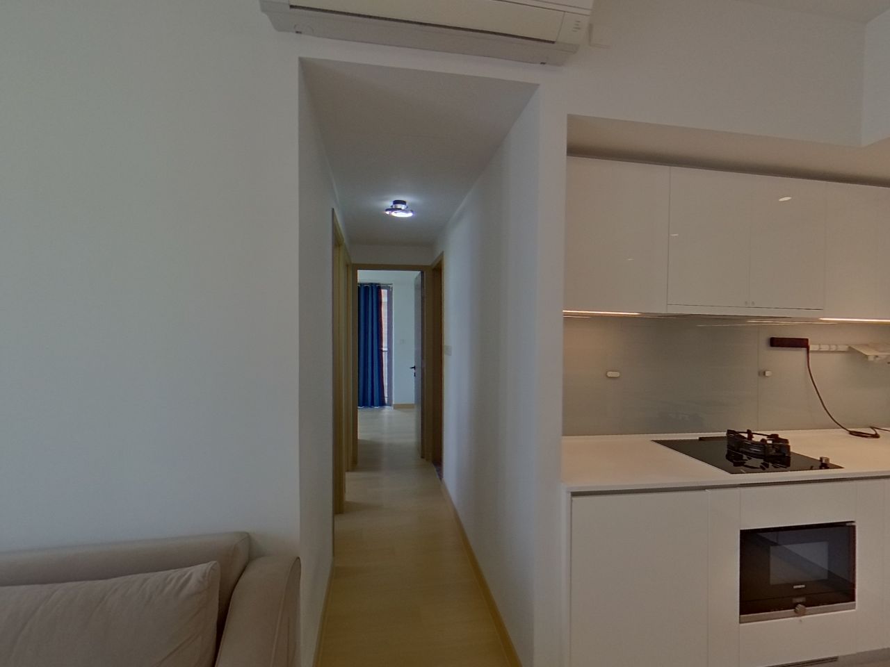 日出康城 5期A MALIBU 3A座 高層 B室 將軍澳