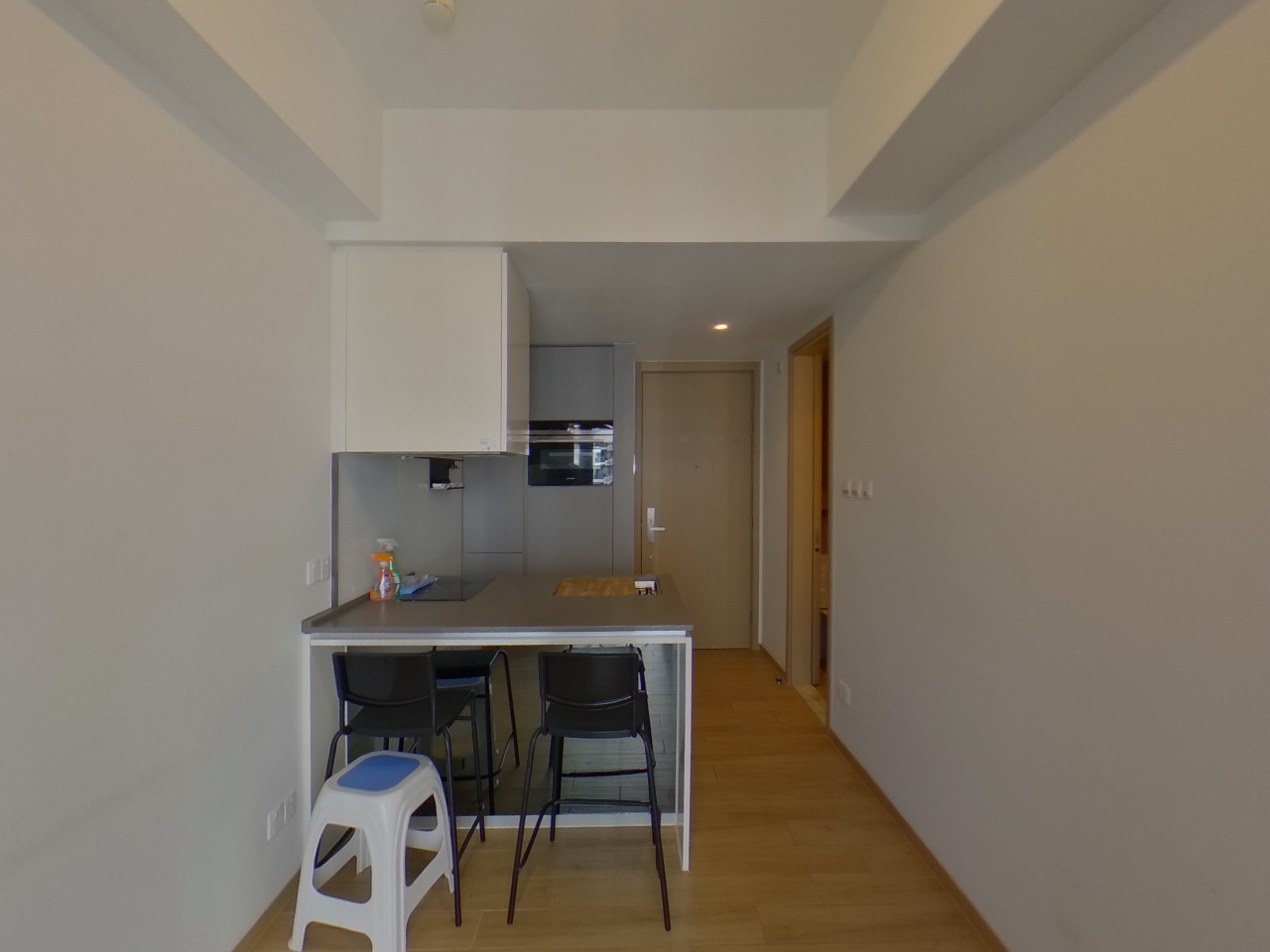 日出康城 6期 LP6 5座 中层 G室 将军澳