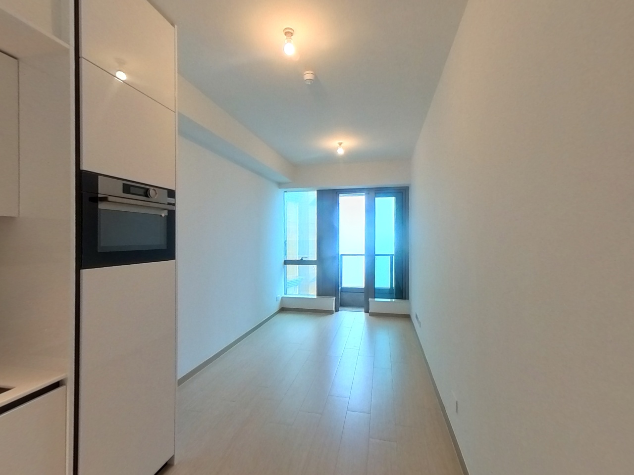 CHILL RESIDENCE TOWER 1 Very High Floor Zone Flat B Kwun Tong/Lam Tin/Yau Tong