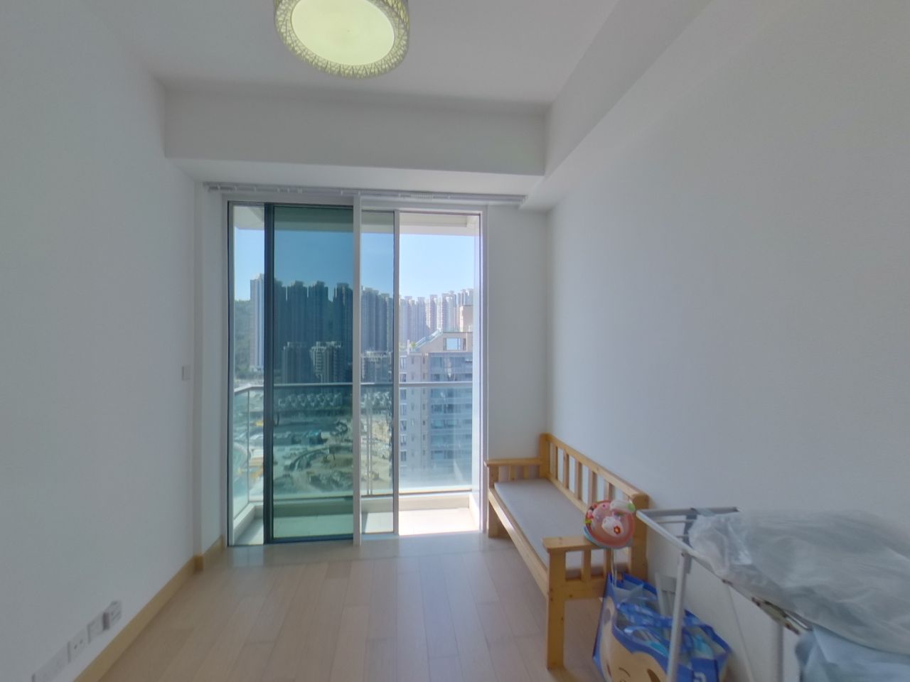 MONTEREY 5座 极高层 G室 将军澳