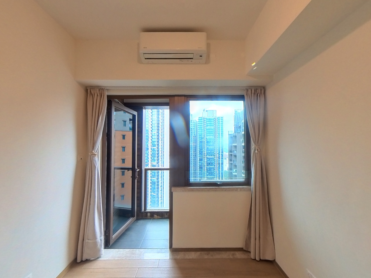 日出康城 6期 LP6 3座 極高層 G室 將軍澳