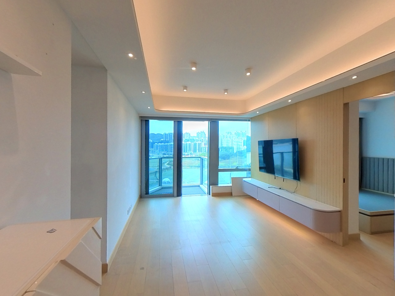 日出康城 5期A MALIBU 1A座 低層 A室 將軍澳