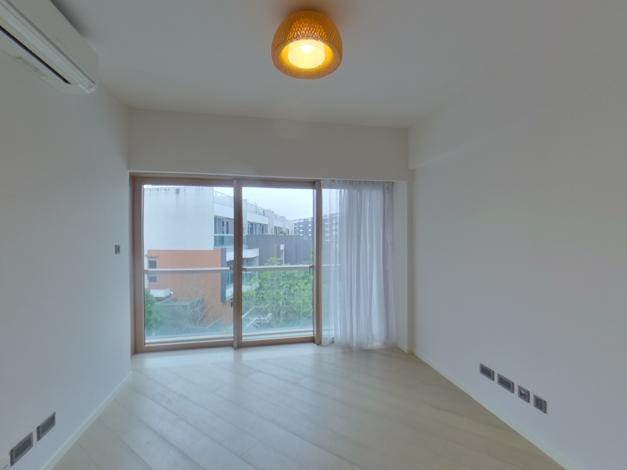 MOUNT PAVILIA TOWER 17 High Floor Zone Sai Kung/Clear Water Bay