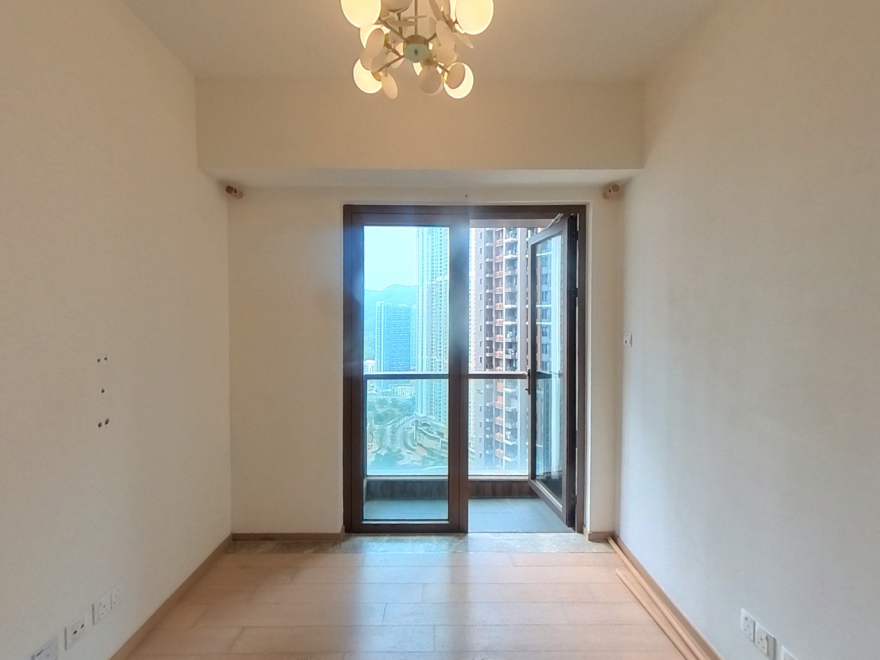 LOHAS PARK PHASE 6 LP6 - Tower 2 High Floor Zone Flat F Tseung Kwan O