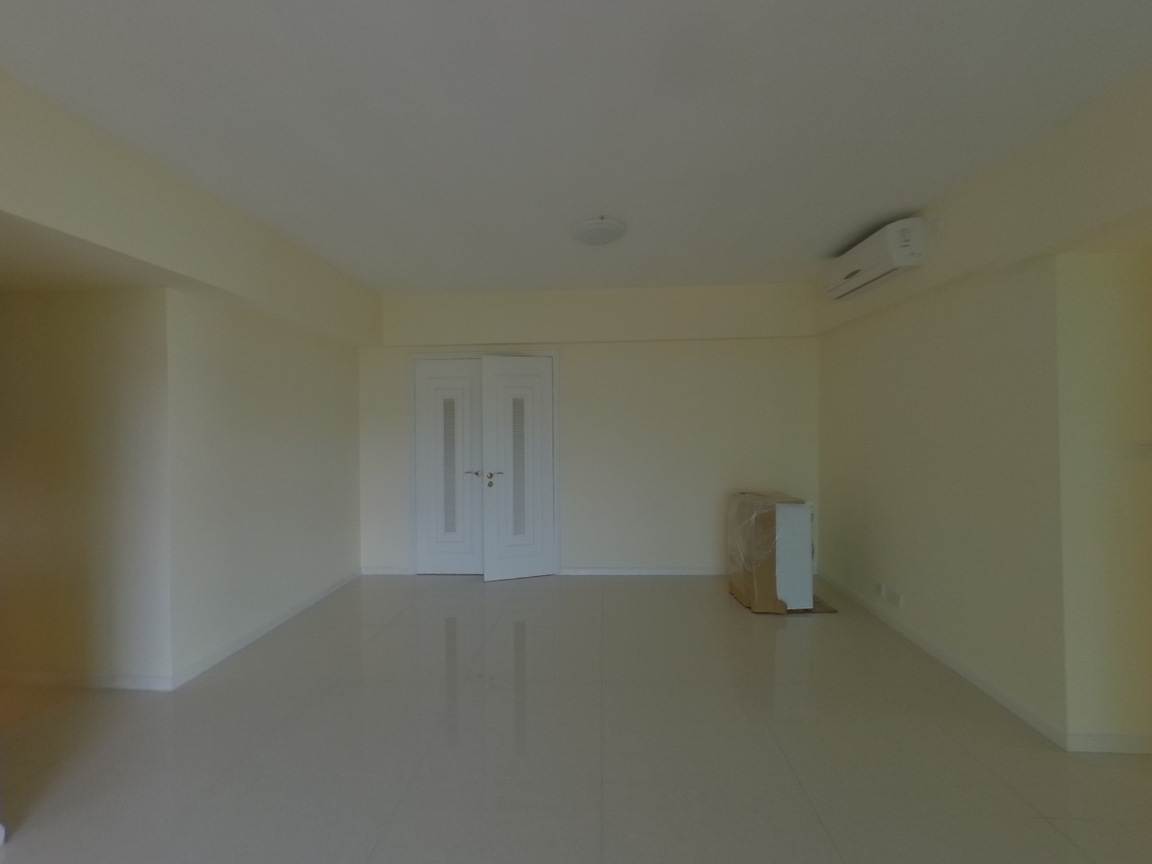 日出康城 3期A 緻藍天 鑽岸 (1座) 低層 LB室 將軍澳