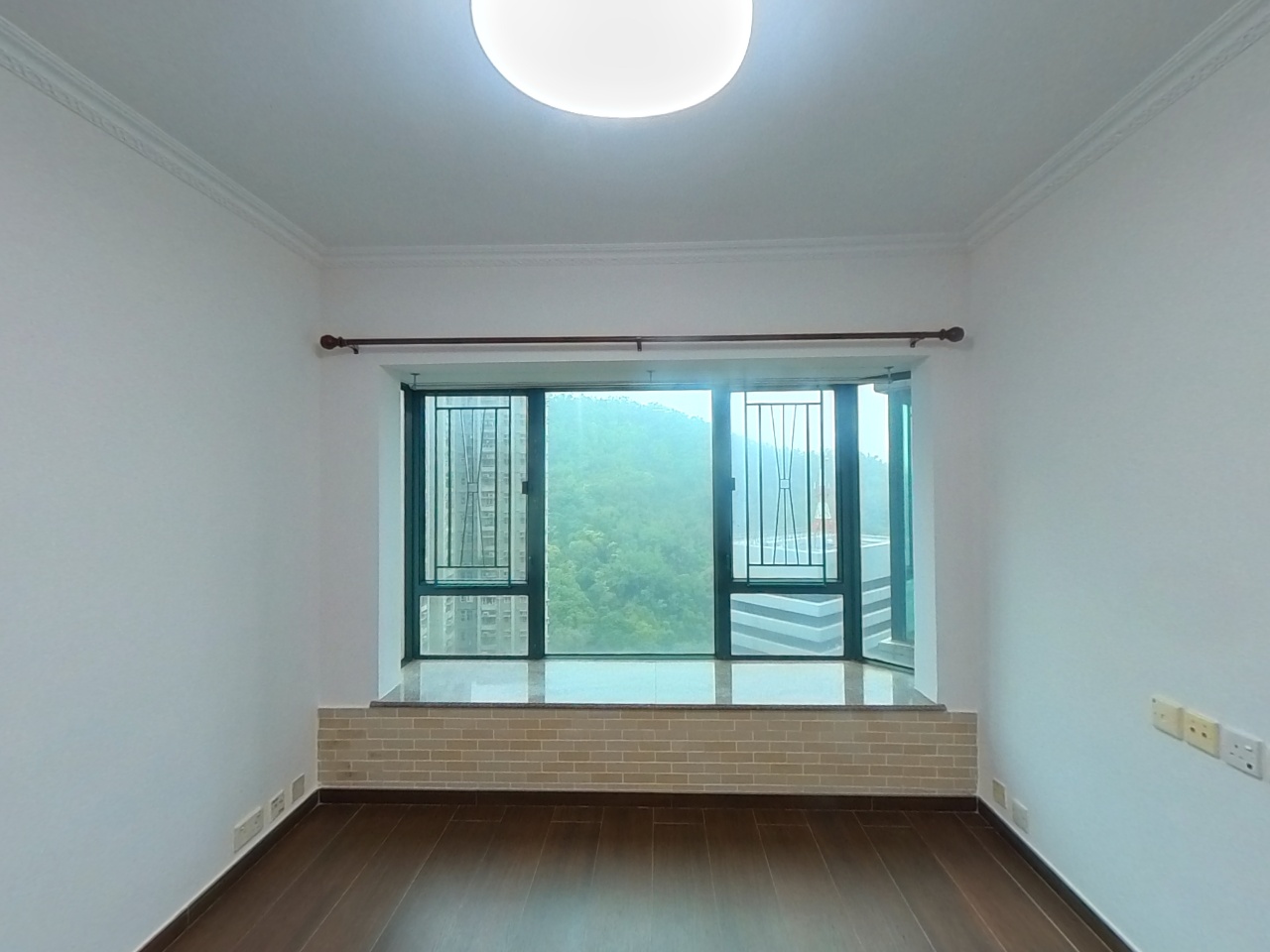 新都城 2期 5座 高层 D室 将军澳