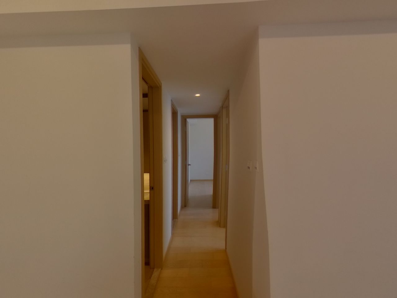 LOHAS PARK PHASE 6 LP6 - Tower 1 High Floor Zone Flat E Tseung Kwan O