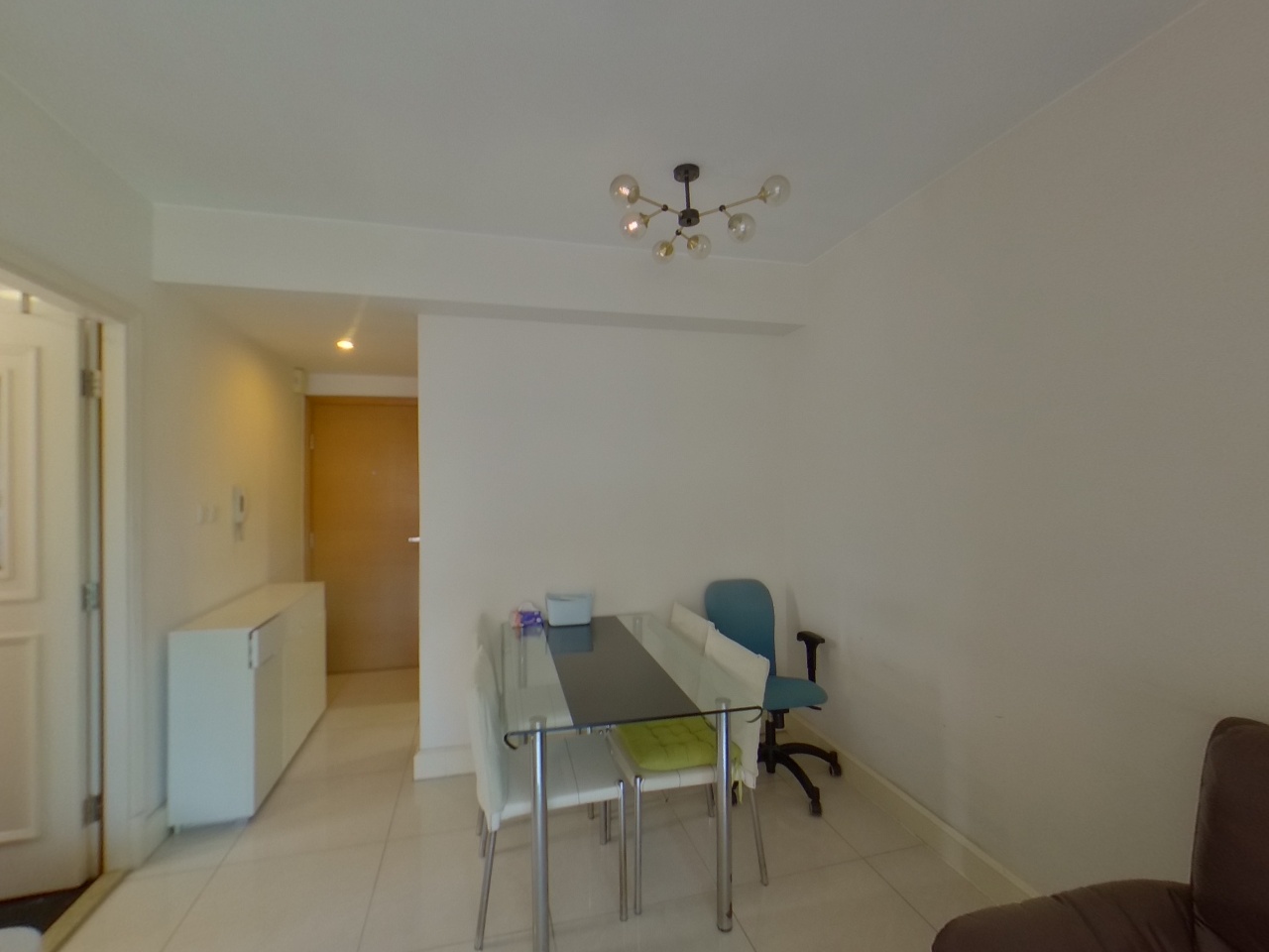 都會駅 2期 城中駅 6座 低層 C室 將軍澳