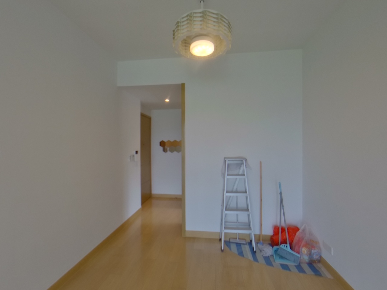 日出康城 5期A MALIBU 2A座 中层 A室 将军澳