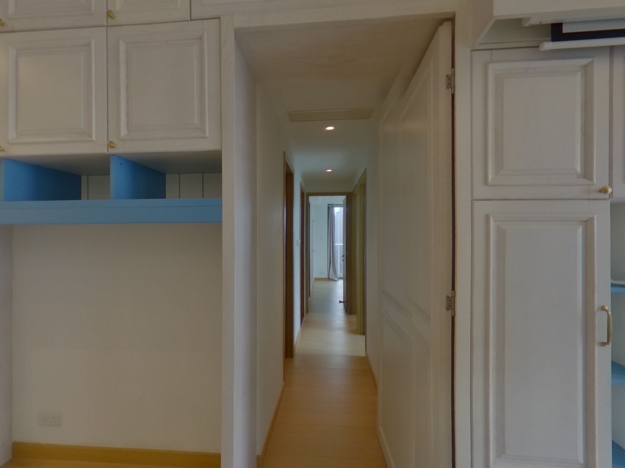 日出康城 5期A MALIBU 1A座 高層 B室 將軍澳