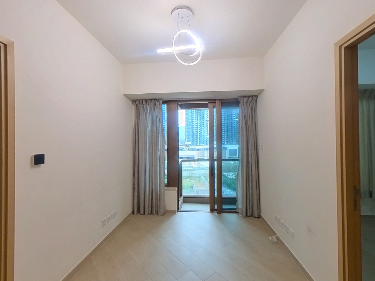 日出康城 10期 LP10 1座 (1A) 低層 E室 將軍澳