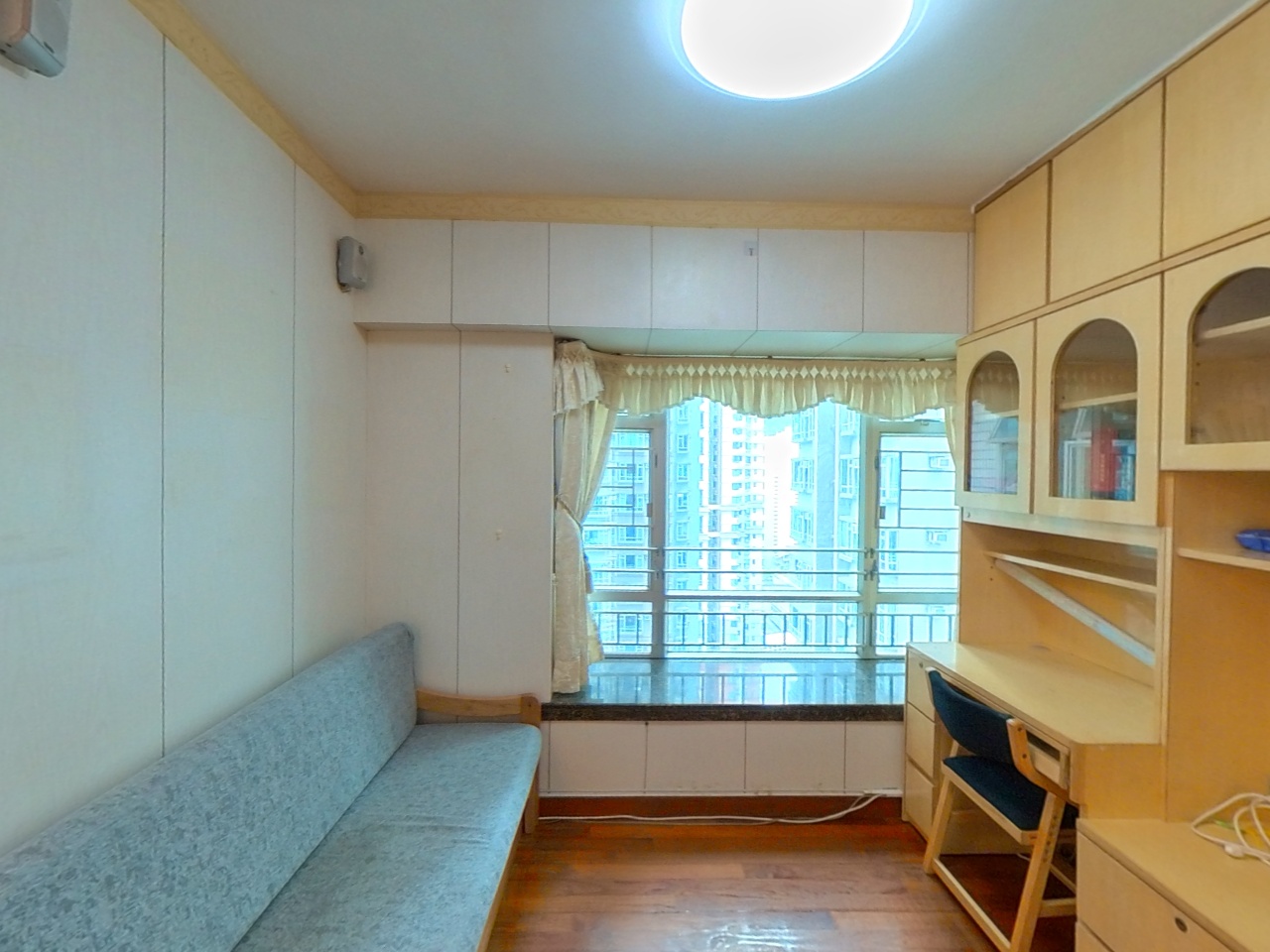 新都城 1期 3座 中层 A室 将军澳