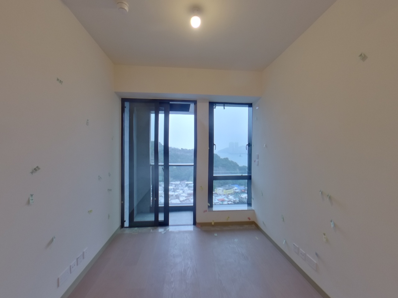 蔚藍東岸 5座 高層 L室 觀塘/藍田/油塘