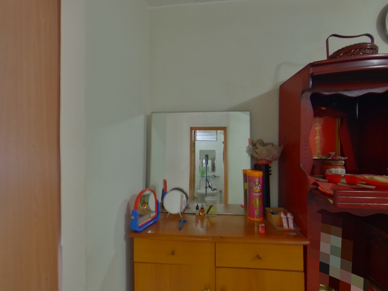 KING LAM ESTATE KING NAM HOUSE (BLOCK 4) High Floor Zone Flat 14 Tseung Kwan O
