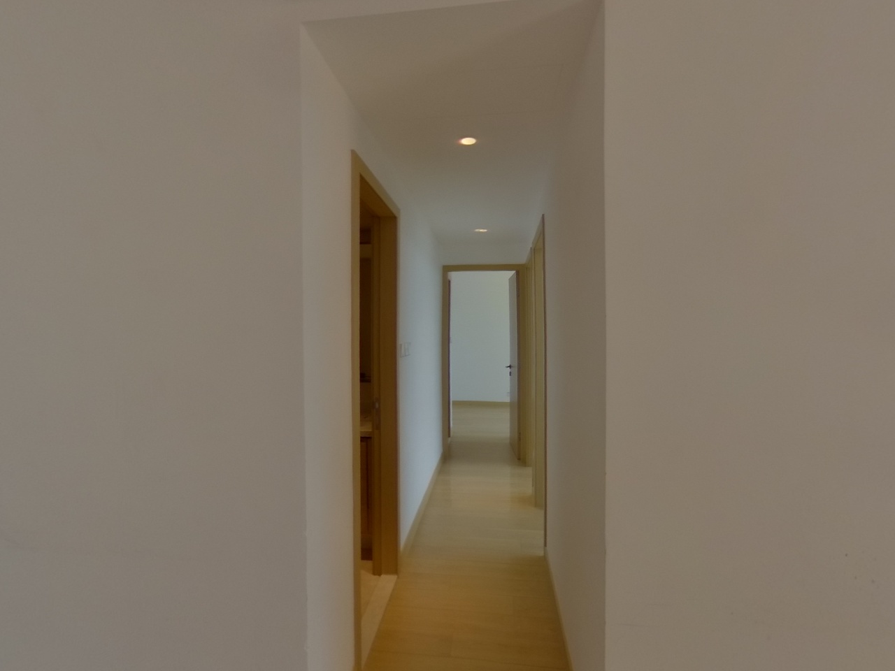 LOHAS PARK PHASE 7B GRAND MONTARA - Tower 1 (1b) Flat E Tseung Kwan O