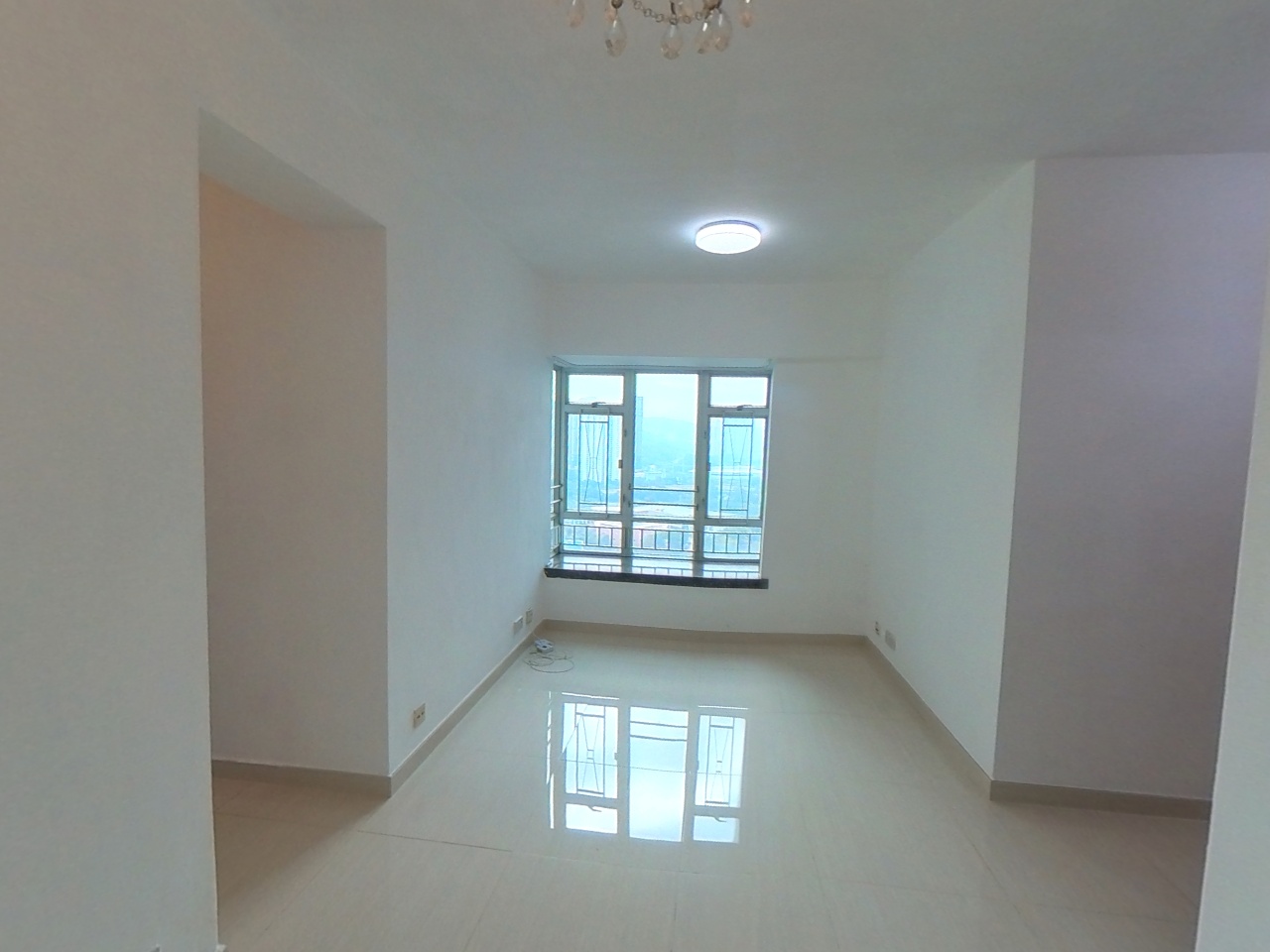 THE METRO CITY METRO CITY PHASE 1 - Tower 6 High Floor Zone Flat E Tseung Kwan O