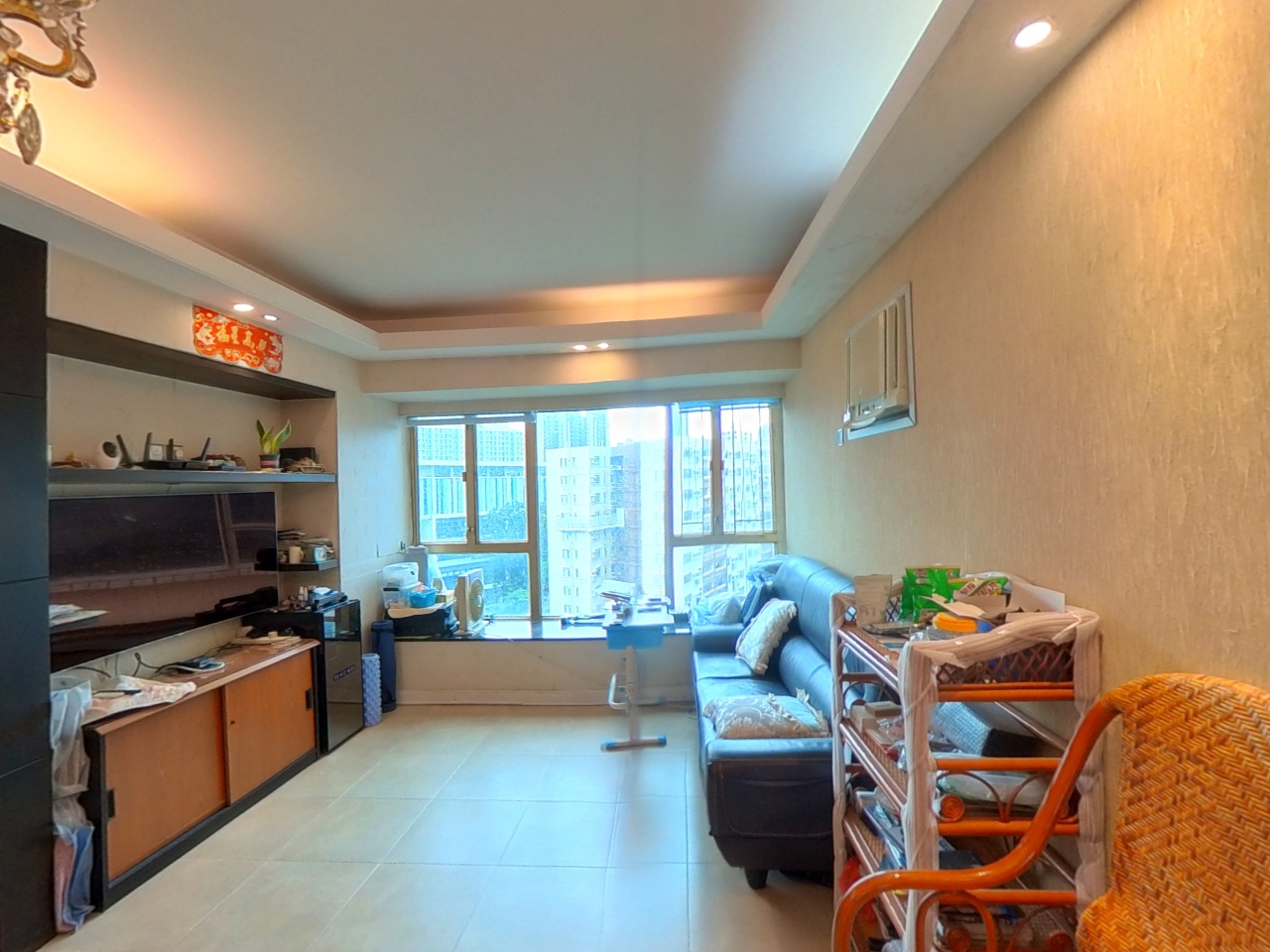 THE ASTRID TOWER 2 Medium Floor Zone Flat D Ho Man Tin/Kings Park/Kowloon Tong/Yau Yat Tsuen