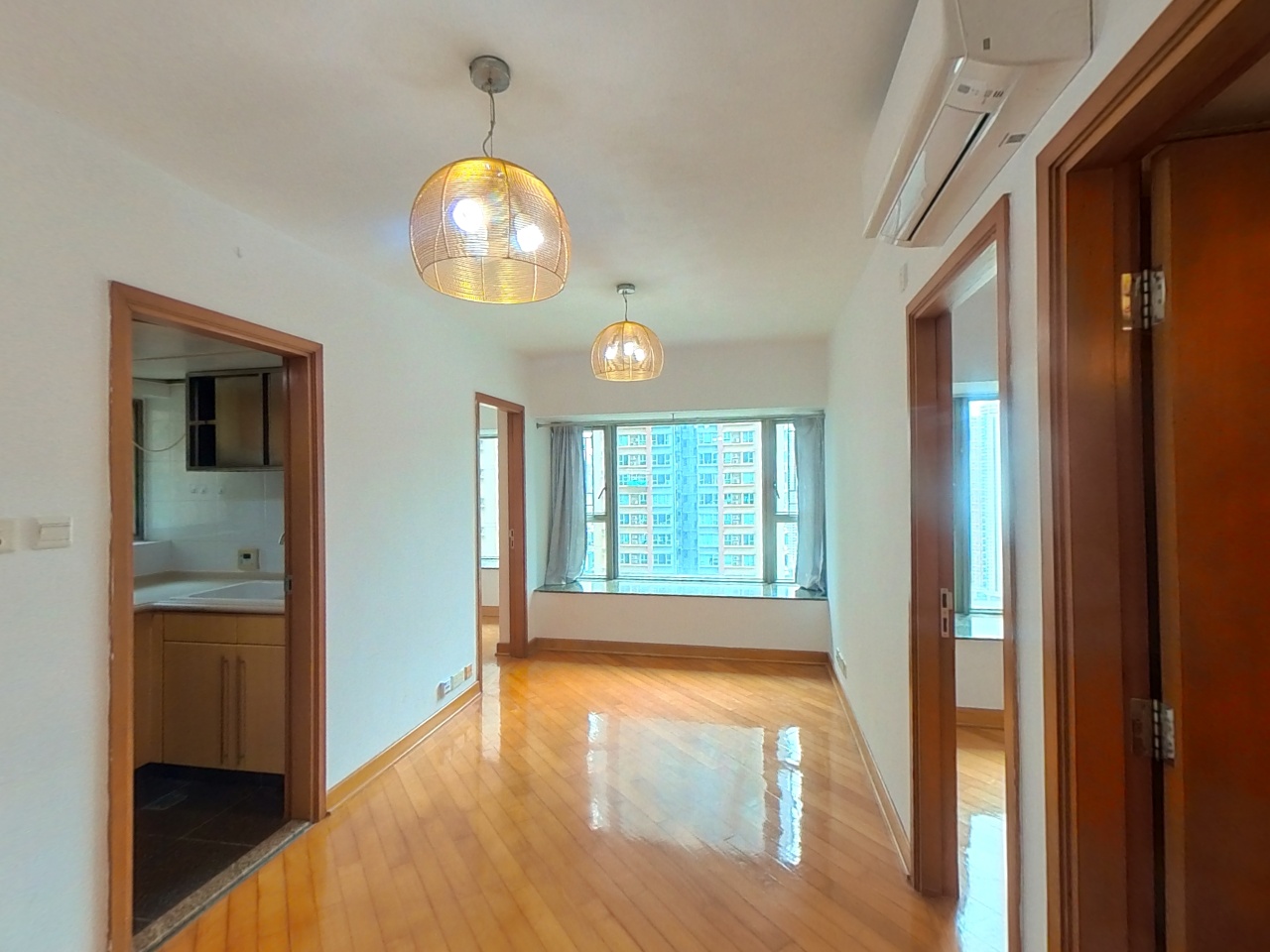 将军澳中心 1期 8座 高层 D室 将军澳