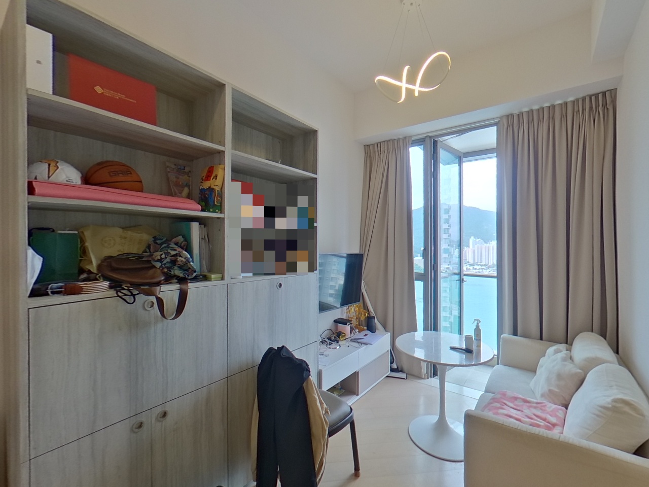 ONE EAST COAST TOWER 1B Very High Floor Zone Flat E Kwun Tong/Lam Tin/Yau Tong