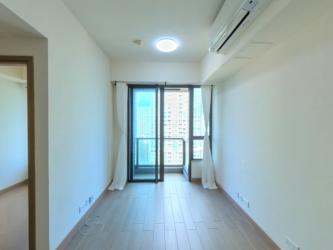 LOHAS PARK PHASE 4B WINGS AT SEA II - Tower 3a Very High Floor Zone Flat D Tseung Kwan O