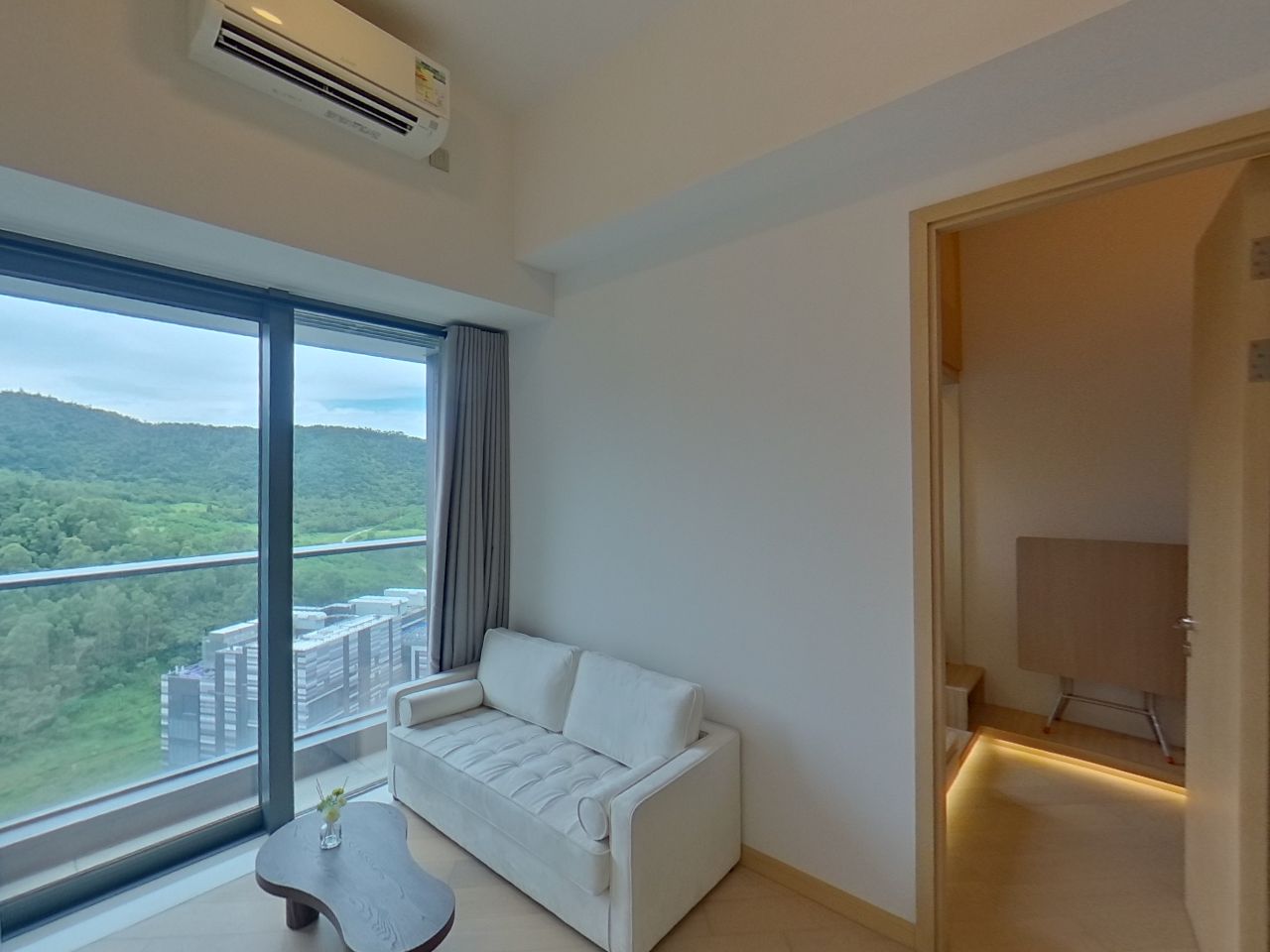 MANOR HILL TOWER 1 High Floor Zone Flat A9 Tseung Kwan O