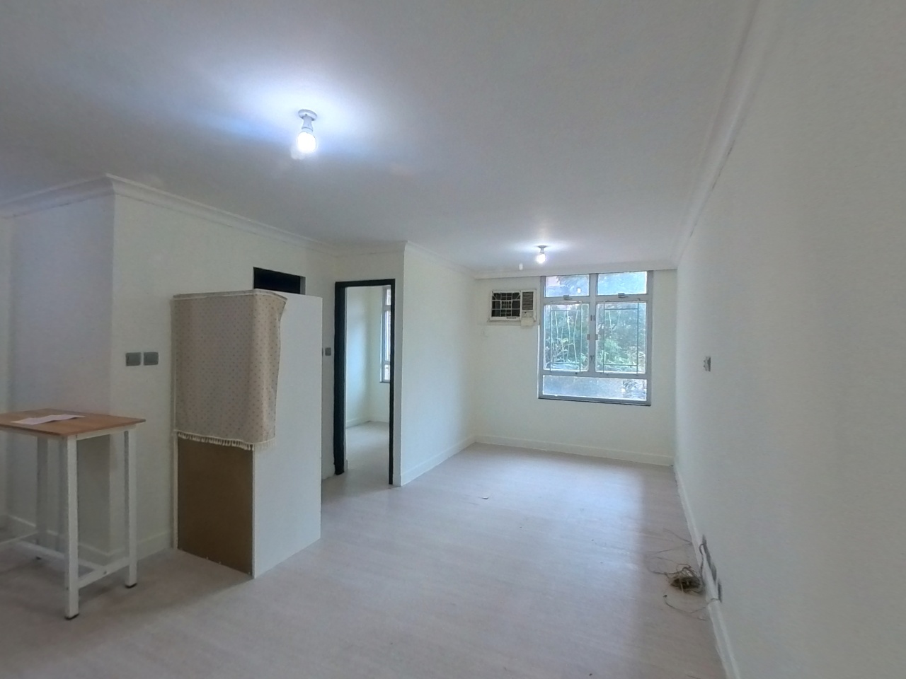 广明苑 广盈阁 (E座) 低层 6室 将军澳