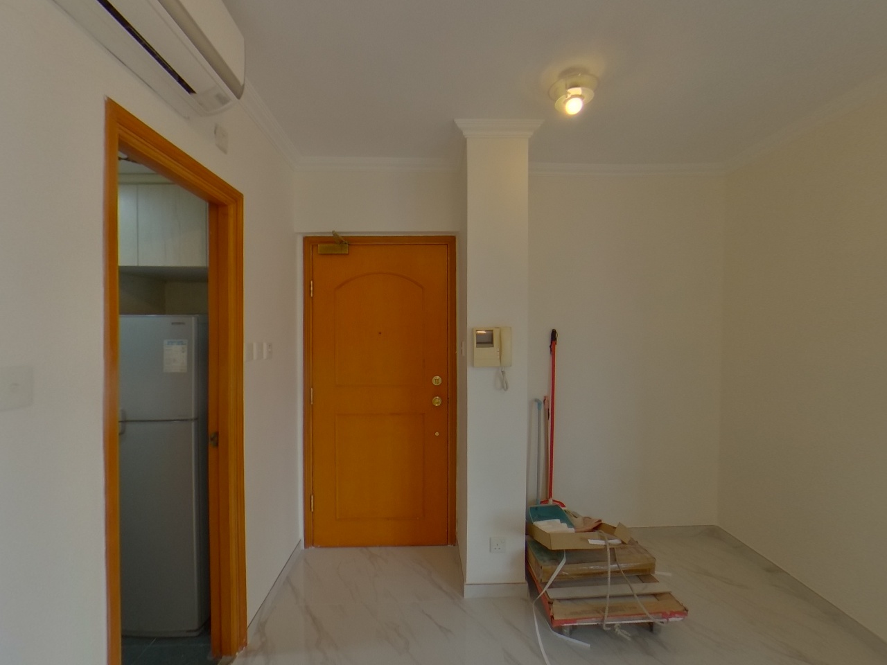 南丰广场 5座 高层 F室 将军澳