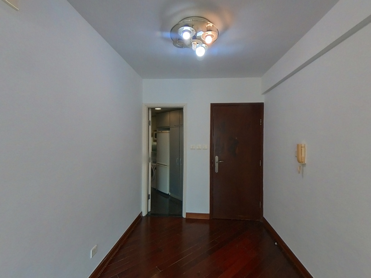 將軍澳廣場 2期 7座 高層 B室 將軍澳